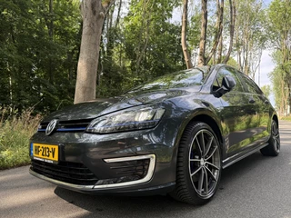 Volkswagen Golf Volkswagen Golf 1.4 TSI GTE - afbeelding nr 6