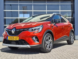 Renault Captur Renault Captur 1.3 TCe 155pk Edition One - afbeelding nr 1