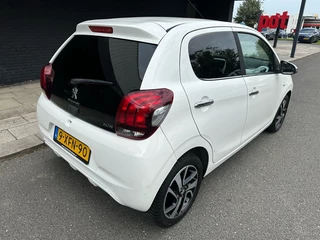 Peugeot 108 - afbeelding nr 3