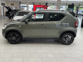 Suzuki Ignis - afbeelding nr 7