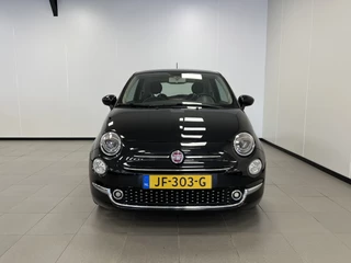 Fiat 500 Fiat 500 0.9 TwinAir Turbo Lounge / PANODAK / NAVI / AIRCO / - afbeelding nr 7