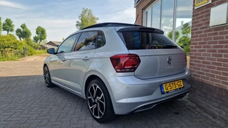 Volkswagen Polo Volkswagen Polo 1.0 TSI Highline Business R-Line, Panoramadak, NL Auto - afbeelding nr 18