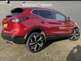 Nissan QASHQAI - afbeelding nr 5