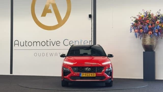 Hyundai Kona - afbeelding nr 11