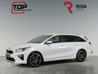 Kia Ceed Sportswagon 1.0 T-GDi DynamicPlusLine | Stoel/stuurwielverwarming | Key-less