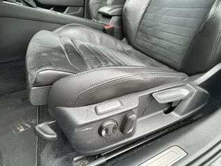 Volkswagen Passat Volkswagen Passat Variant 1.4 TSI GTE Highline - afbeelding nr 29