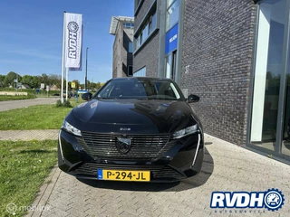 Peugeot 308 Peugeot 308 1.5 BlueHDi Allure Pack Business - afbeelding nr 11