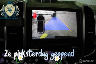 Porsche Cayenne Porsche Cayenne 3.0 S E-Hybrid Platinum Pano,ACC,Luchtvering - afbeelding nr 16