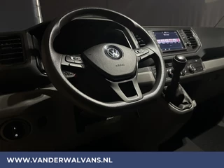 Volkswagen Crafter Android Auto, Cruisecontrol, Chauffeursstoel - afbeelding nr 18