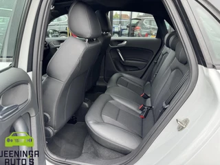 Audi A1 Sportback Audi A1 Sportback 1.4 TFSI Sport Pro Line S-line | Open Dak | - afbeelding nr 24