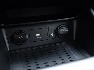 Hyundai Kona Hyundai Kona 1.6 GDI HEV Comf Sm | achteruitrijcamera | Parkeer sensoren | Na - afbeelding nr 38
