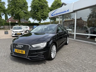 Audi A3 - afbeelding nr 7