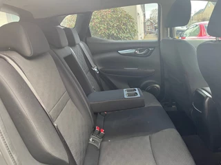 Nissan QASHQAI - afbeelding nr 22