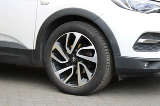Opel Grandland X Opel Grandland X 1.6 Turbo Ultimate - afbeelding nr 7