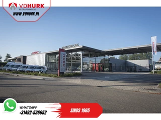 Volkswagen Transporter Volkswagen Transporter T6.1 2.0 TDI 150 pk L2 DSG Aut. Highline BPM VRIJ! Adapt.Cruise/ 2.5t Trekhaak/ Standkachel/ Stoelverw./ LED/ Carplay/ Navi/ Camera/ PDC/ Airco - afbeelding nr 22