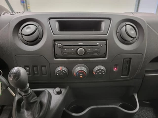 Renault Master - afbeelding nr 10