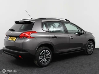Peugeot 2008 Peugeot 2008 1.2 PureTech | Airco | Cruise | Panorama-dak | Elektr. pakket | NL Auto | DEALER-STAAT - afbeelding nr 3