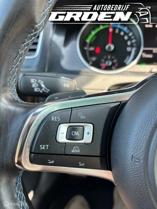 Volkswagen Golf Volkswagen Golf 1.4 TSI GTE PANO|CARPLAY|CAMERA|LED| NLAUTO - afbeelding nr 25