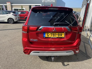 Mitsubishi Outlander Mitsubishi Outlander 2.4 PHEV Intense+ - afbeelding nr 6