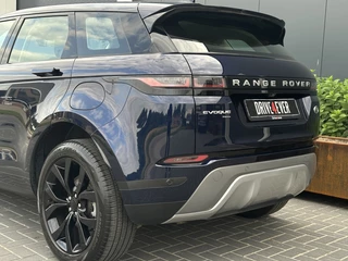Land Rover Range Rover Evoque Land Rover Range Rover Evoque 1.5 P300e AWD S 309pk NAVI CLIMATE 360 CAMERA SPORTVELGEN - afbeelding nr 10