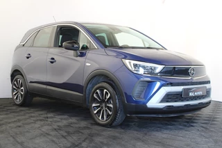 Opel Crossland Opel Crossland 1.2 Turbo Elegance |Carplay| - afbeelding nr 3