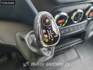 Iveco Daily Iveco Daily 35C16 Automaat Laadklep Bakwagen Dubbellucht Airco Cruise Koffer Meubelbak 20m3 Airco Cruise control - afbeelding nr 20