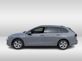Volkswagen Golf Volkswagen Golf Variant 1.5 TSI LIFE VIRTUAL/PDC/CARPLAY - afbeelding nr 4