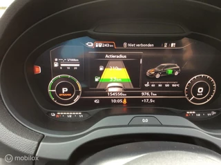 Audi A3 Audi A3 Sportback 1.4 e-tron Lease Edition Digitaal Cockpit Panorama - afbeelding nr 29