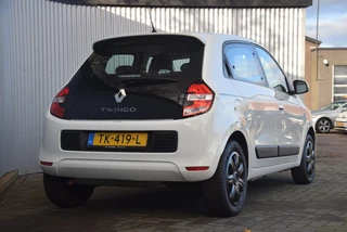 Renault Twingo - afbeelding nr 4