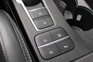 Ford Focus Ford Focus Wagon 2.3 EcoBoost ST-3 | Automaat 280pk! | Dubbele Wielset | Panoramadak | Winter Pack | Adaptive cruise control | Adaptive LED | Head up Display | Camera | - afbeelding nr 27