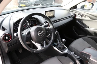 Mazda CX-3 - afbeelding nr 15