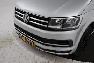 Volkswagen Transporter Automaat, Volleder, Schuifdak! Panoramadak , Automaat , Elektrische schuifdeuren - afbeelding nr 5