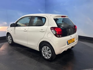 Peugeot 108 Peugeot 108 1.0 e-VTi Active Airco | 5 deurs | Elktr. pakket - afbeelding nr 3