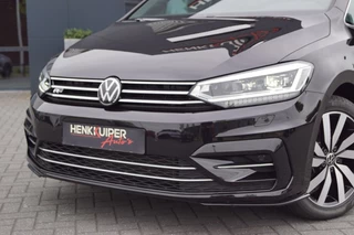 Volkswagen Touran - afbeelding nr 24