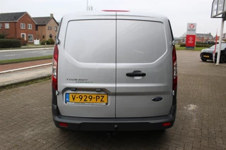 Ford Transit Connect Zeer nette Ford Connect, deze bedrijfswagen kan u nog jaren tot dienst zijn ! Airco, metallic lak, trekhaak etc. - afbeelding nr 20