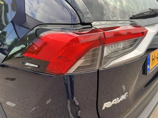 Toyota RAV4 Toyota RAV4 2.5 Hybrid Active - afbeelding nr 13
