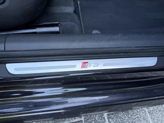 Audi S3 Audi S3 2.0 TFSI Sportback Quattro Pro Line Plus - afbeelding nr 25