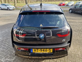 BMW i3 BMW i3 Range Extender - afbeelding nr 14