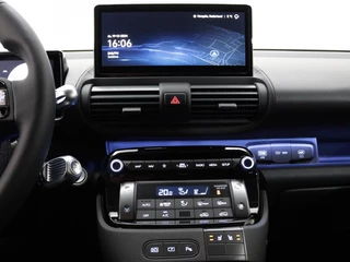 Hyundai Inster Hyundai Inster Evolve Sky 49 kWh | Stoel stuur verwarming | 360 camera | - afbeelding nr 31