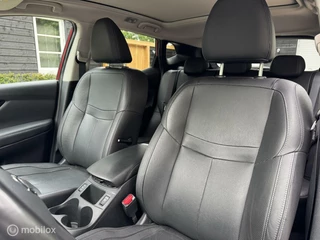 Nissan QASHQAI Nissan Qashqai 1.6 Tekna - afbeelding nr 8
