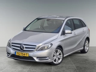 Mercedes-Benz B-Klasse - afbeelding nr 2