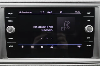 Volkswagen Crafter 2x Schuifdeur, ACC, Camera, Apple Carplay, DAB, 3000KG Trekhaak, 17'' - afbeelding nr 41