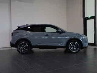 Nissan QASHQAI - afbeelding nr 5