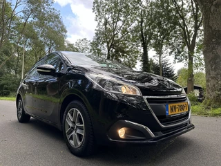 Peugeot 208 - afbeelding nr 5