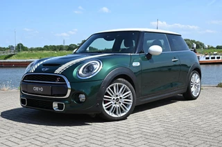 MINI Cooper S MINI Cooper S Chili 2.0 | LED | parkeersensoren| Cruise | - afbeelding nr 1