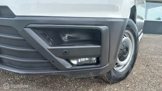 Volkswagen Crafter Volkswagen Crafter Bestel  35 2.0 TDI L4H3 Comfortline - afbeelding nr 4
