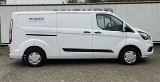 Ford Transit Custom - afbeelding nr 6