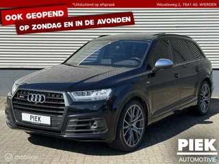 Audi SQ7 - 182866188-0