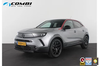 Opel Mokka-e GS Line 50-kWh