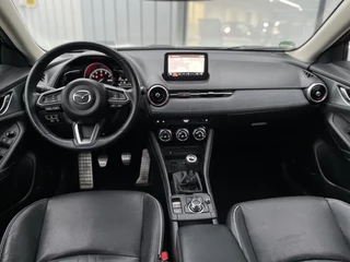 Mazda CX-3 - afbeelding nr 9